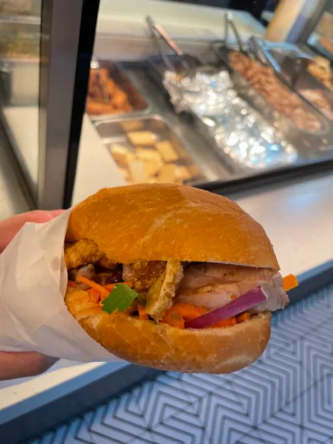 Banh Meats & Co