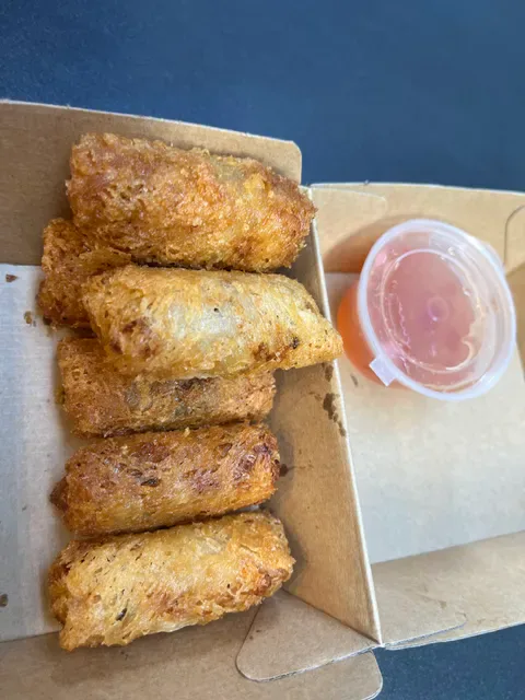 Banh Meats & Co