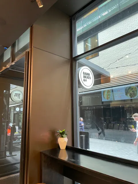 Banh Meats & Co