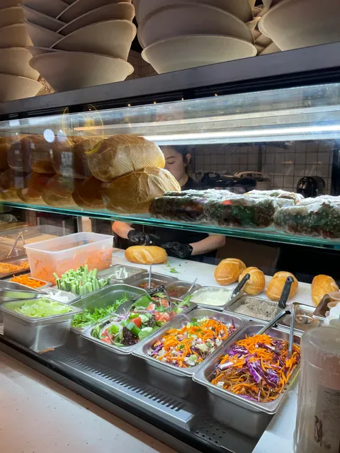 Banh Meats & Co
