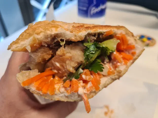 Banh Meats & Co