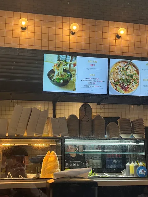 Banh Meats & Co