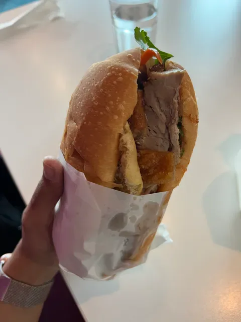 Banh Meats & Co