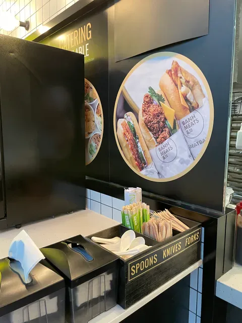 Banh Meats & Co