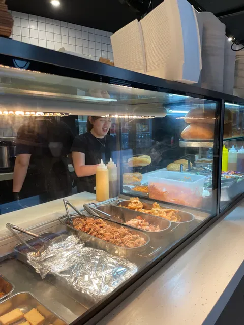 Banh Meats & Co
