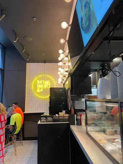 Banh Meats & Co
