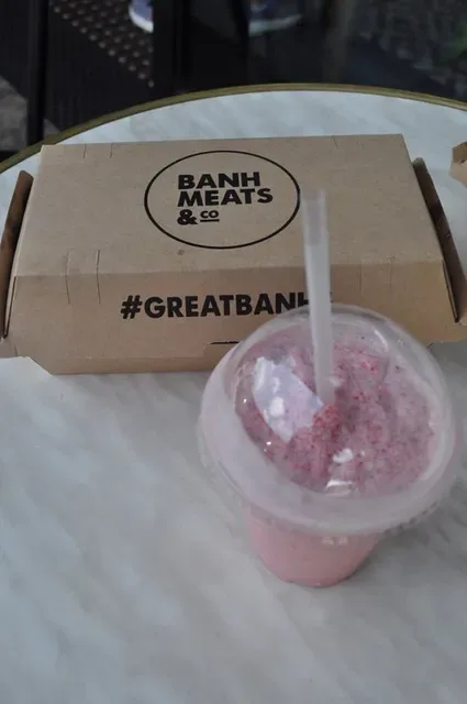 Banh Meats & Co