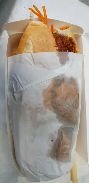 Banh Meats & Co