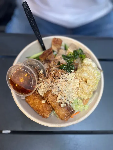 Banh Meats & Co