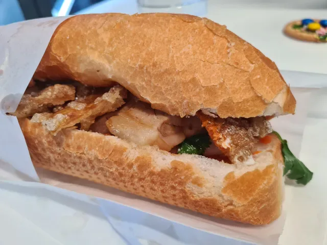 Banh Meats & Co