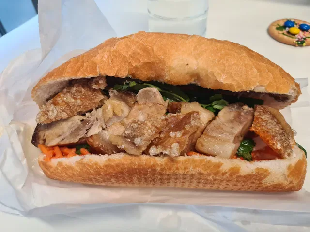 Banh Meats & Co