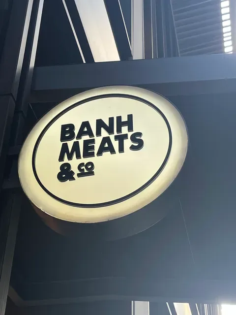 Banh Meats & Co