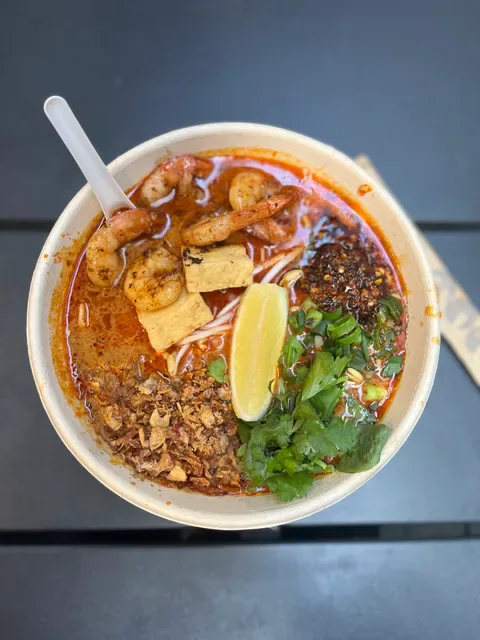 Banh Meats & Co