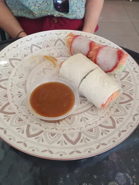 Banh Mi Delicious