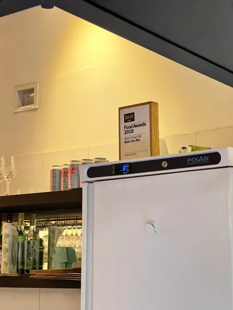 Banh Xeo Bar