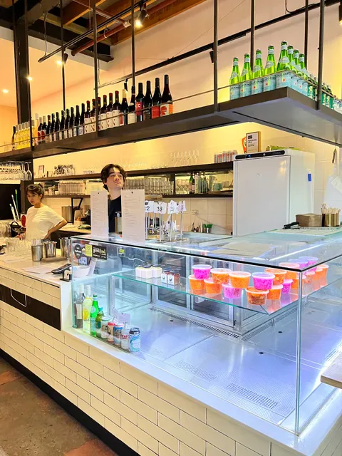 Banh Xeo Bar