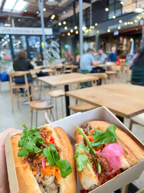 Banh Xeo Bar