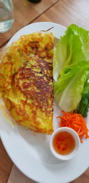 Banh Xeo Bar