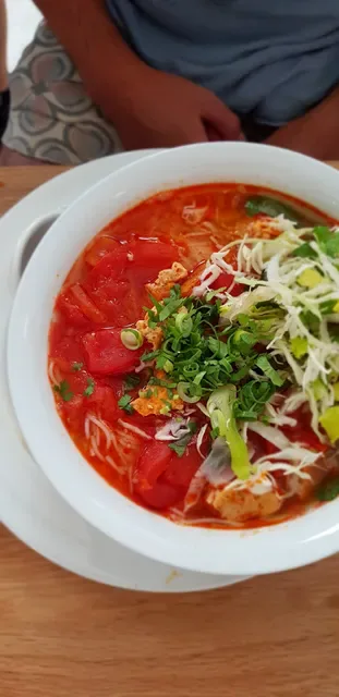 Banh Xeo Bar