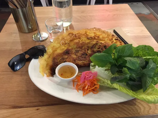 Banh Xeo Bar