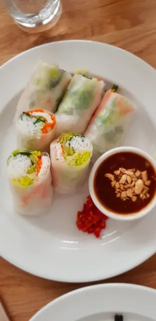 Banh Xeo Bar