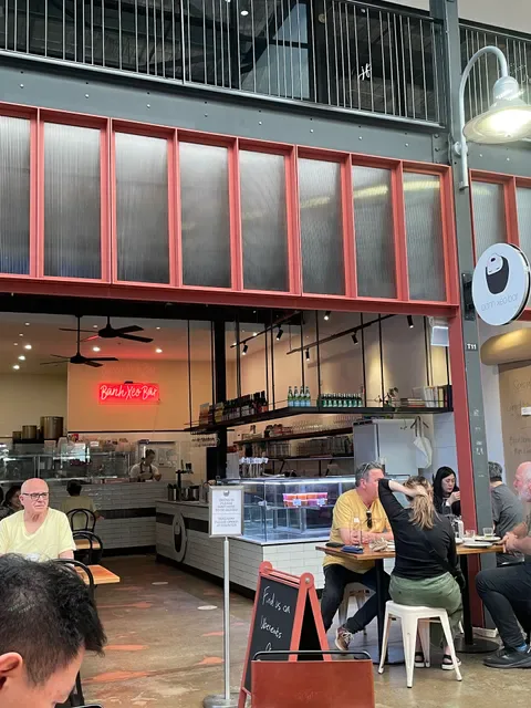 Banh Xeo Bar