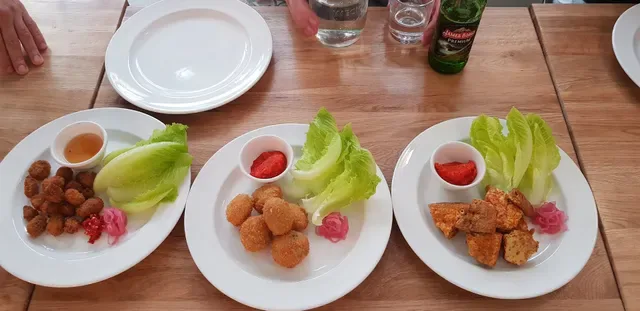 Banh Xeo Bar