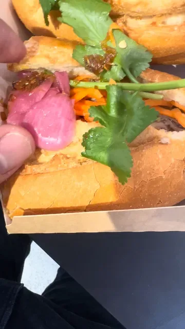 Banh Xeo Bar