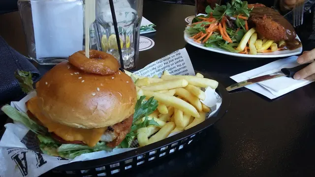 Bank Tavern