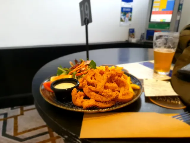 Bank Tavern