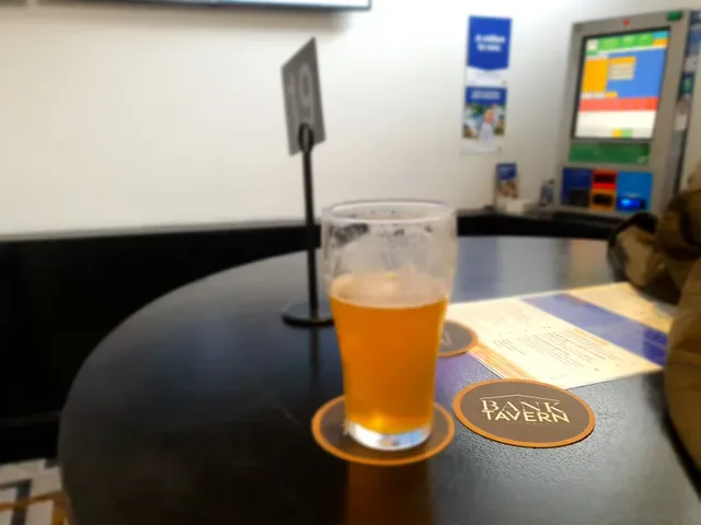 Bank Tavern