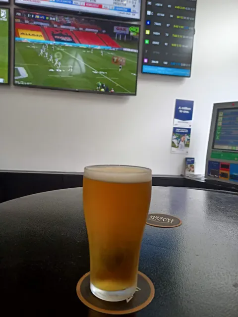 Bank Tavern