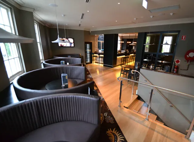 Bank Tavern