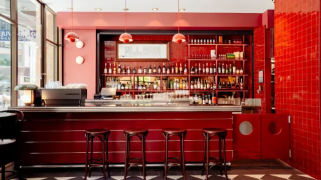 Bar Allora