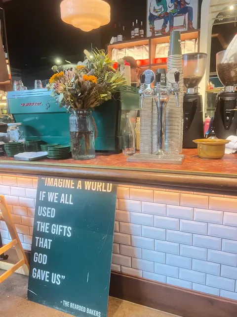 Bar Biscotti