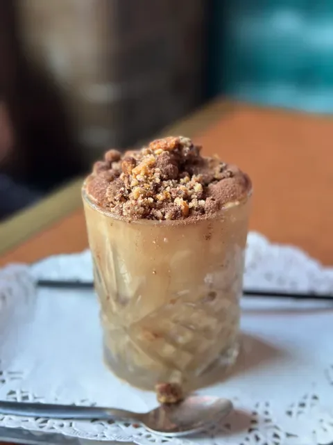Bar Biscotti