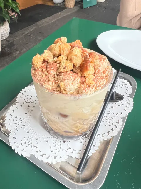 Bar Biscotti