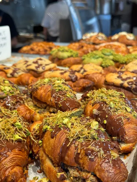 Bar Biscotti