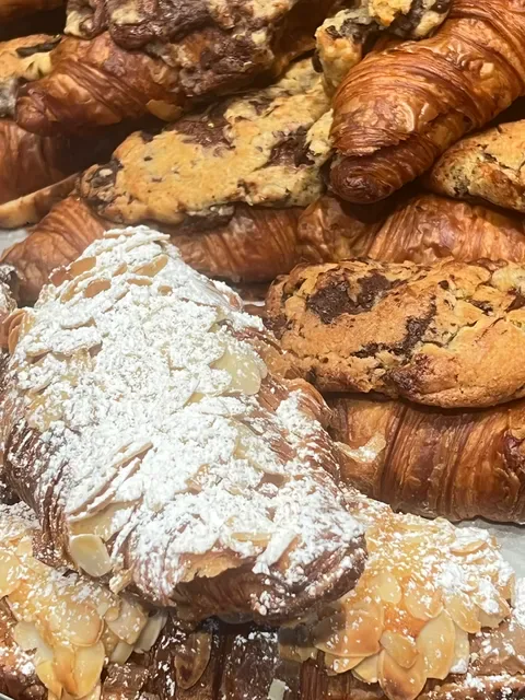 Bar Biscotti