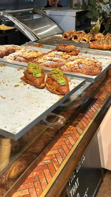 Bar Biscotti