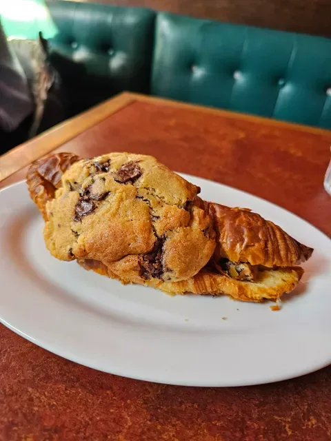 Bar Biscotti