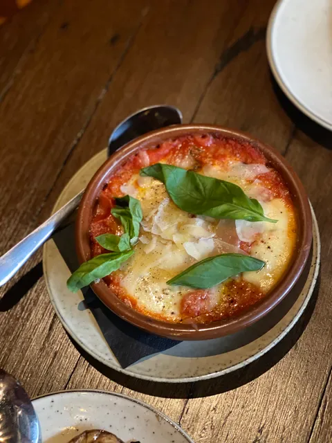 Bar Conte Surry Hills