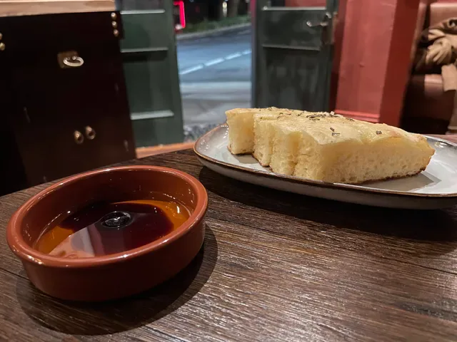 Bar Conte Surry Hills