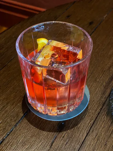 Bar Conte Surry Hills