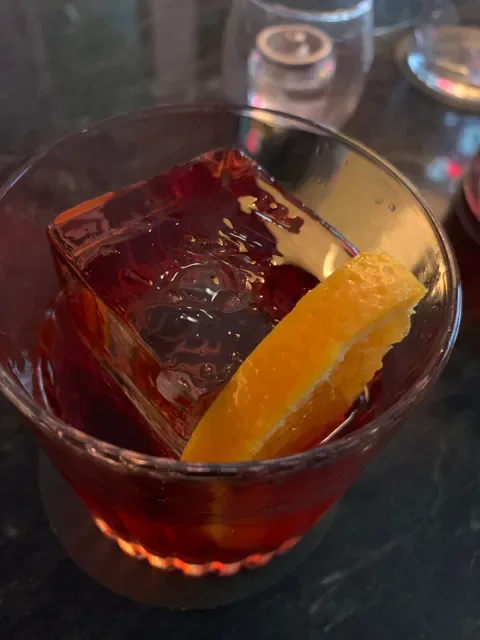 Bar Conte Surry Hills