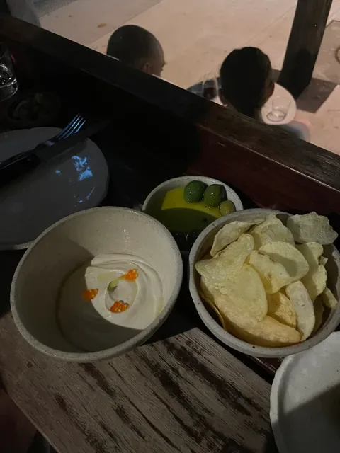 Bar Copains