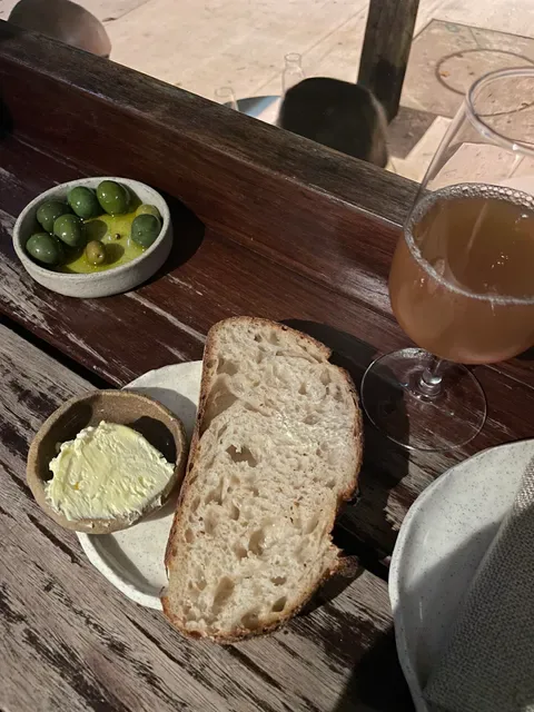 Bar Copains