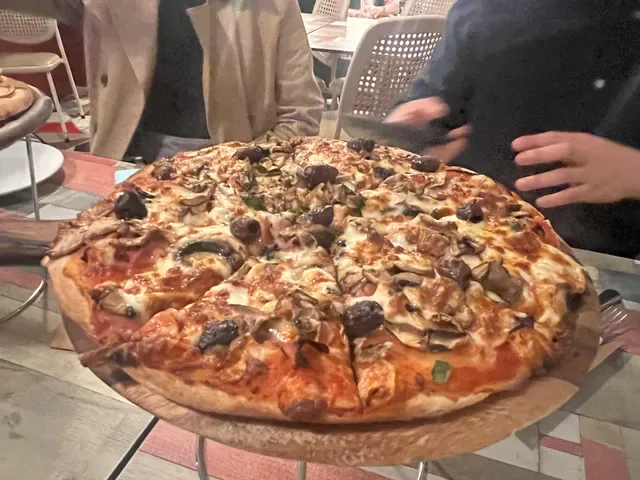 Bar Italia