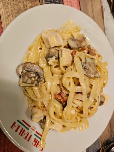 Bar Italia