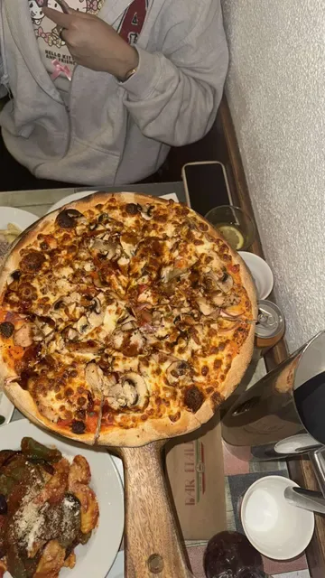 Bar Italia